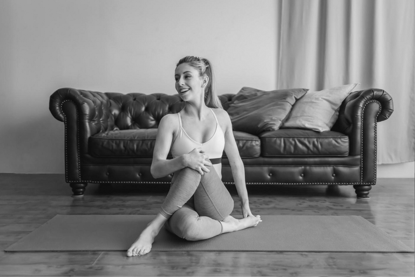 Pratique de méditation pour réduire l'anxiété