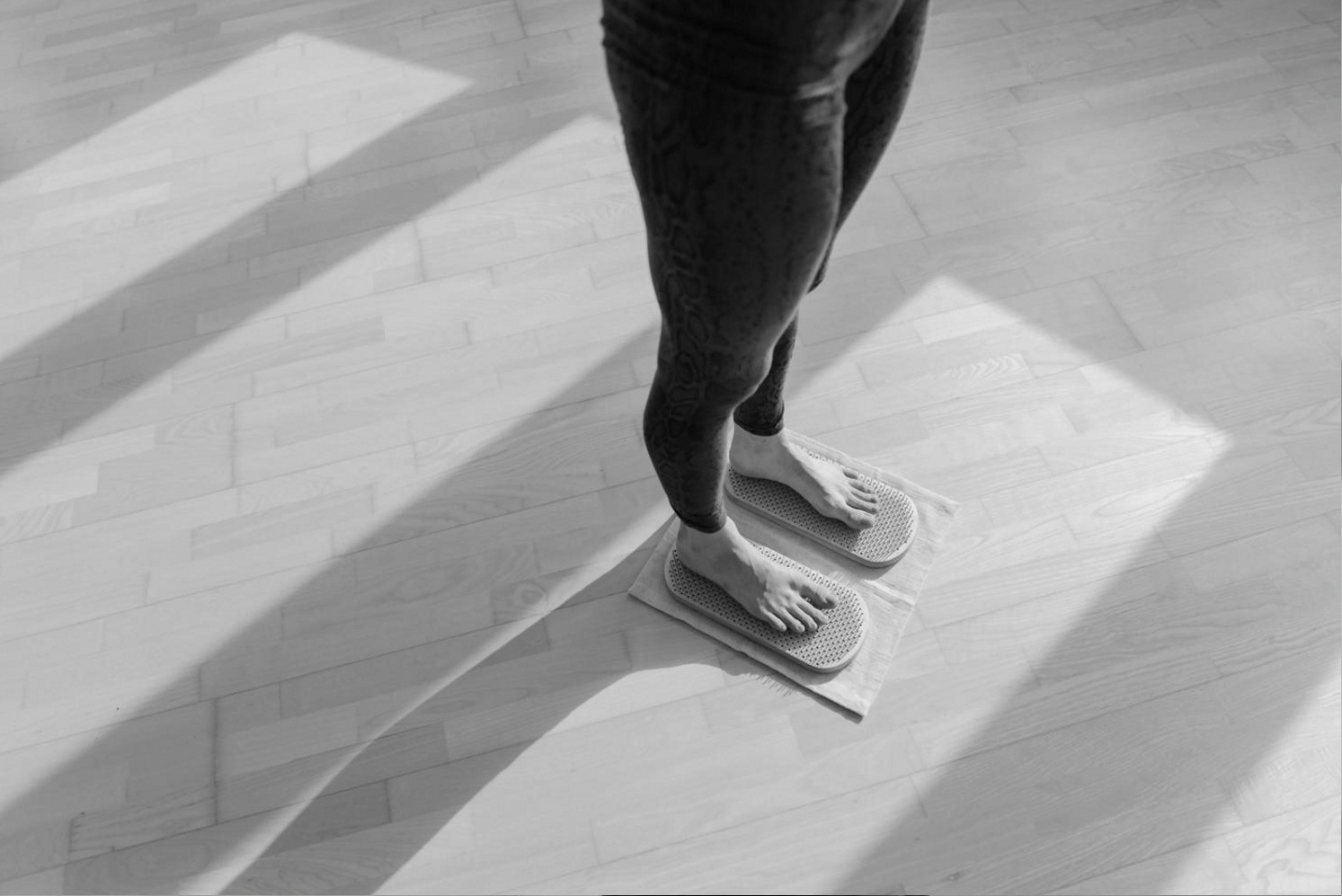 Le scan corporel de 4 minutes : une technique précise pour les journées surchargées
