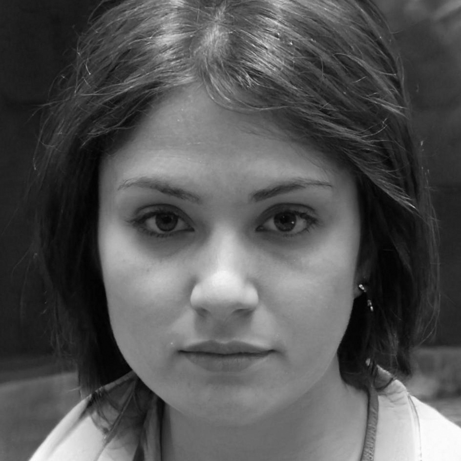 Portrait de Camille Aubert, praticienne en méditation somatique