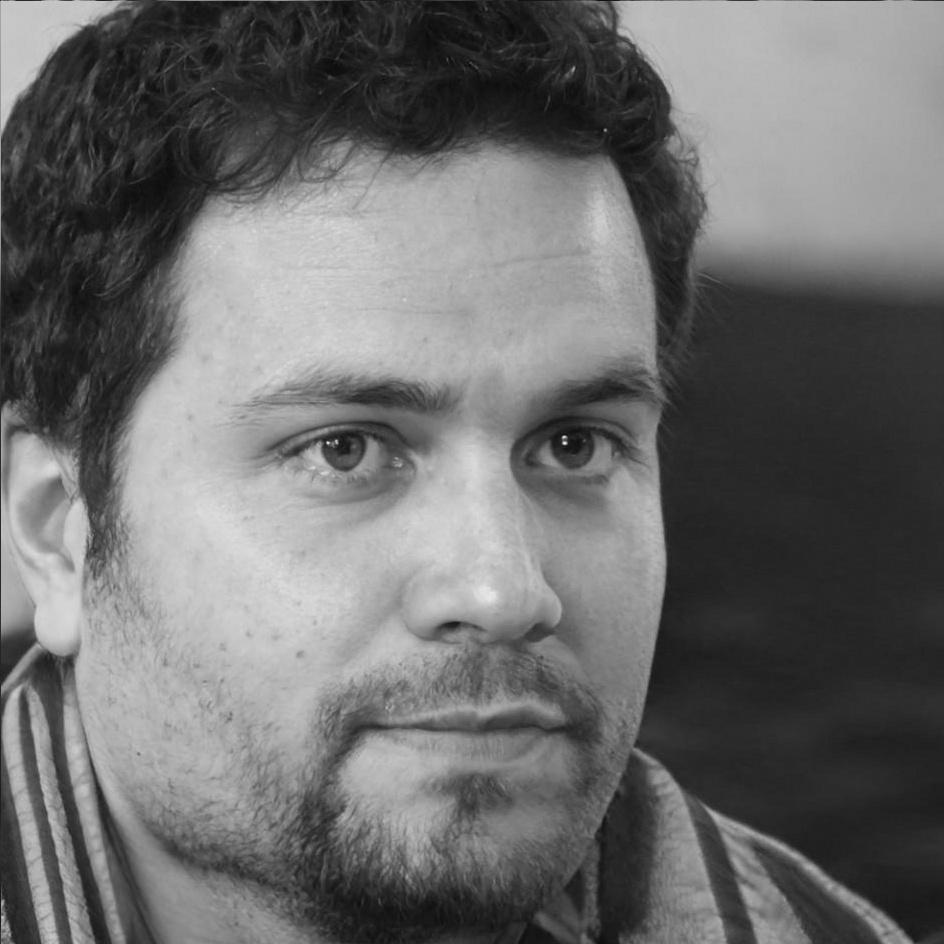 Portrait de l'auteur Théodore Vaillancourt