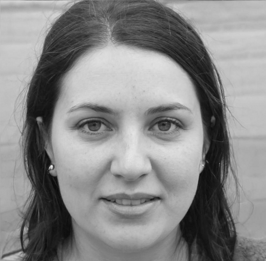 Isabelle Fontaine, instructrice en méditation