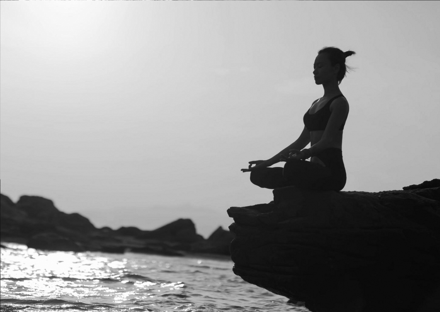 Ce que 2 500 ans de pratique nous apprennent sur l'anxiété en 5 minutes par jour